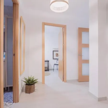 Mezquita Premium Daire