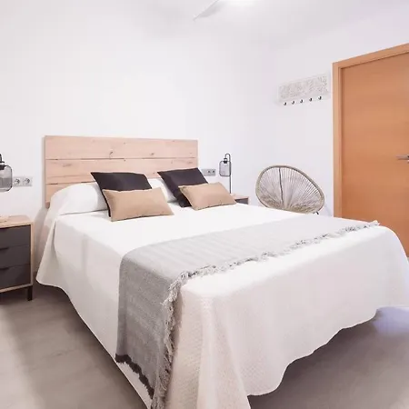 Mezquita Premium Daire *