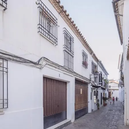 Daire Mezquita Premium *