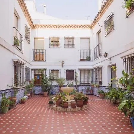 Daire Mezquita Premium *