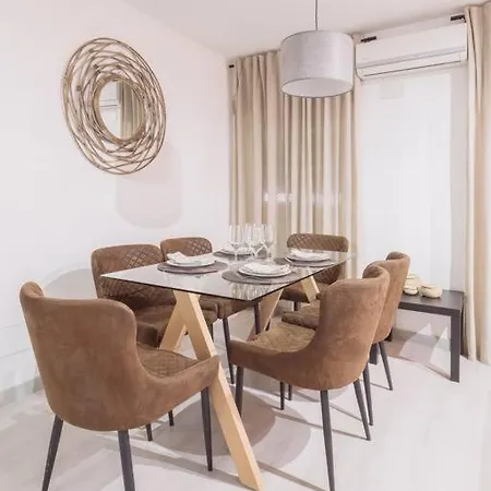 Mezquita Premium Apartamento