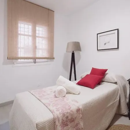 Apartamento Mezquita Premium