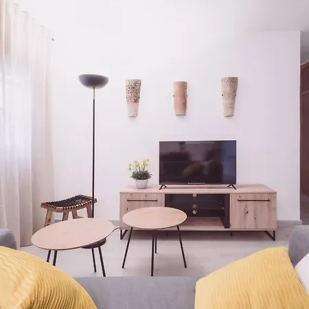 Mezquita Premium Apartamento