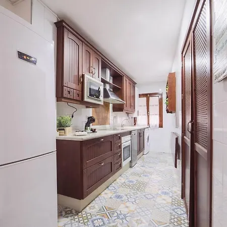 Mezquita Premium Apartamento *