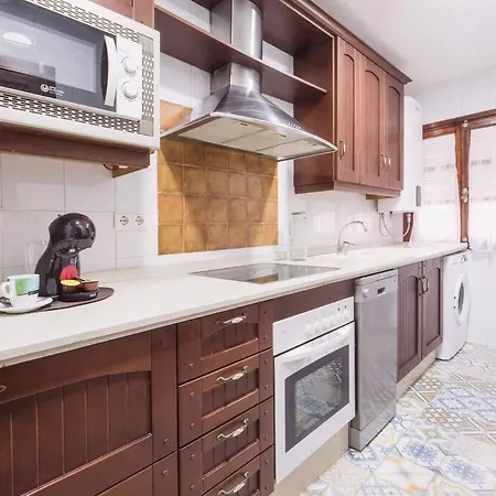 Mezquita Premium Appartement