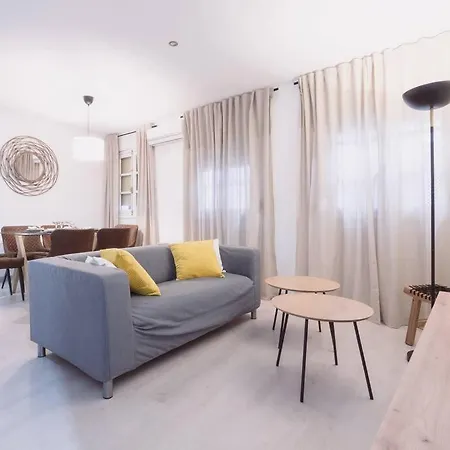 Mezquita Premium Appartement *