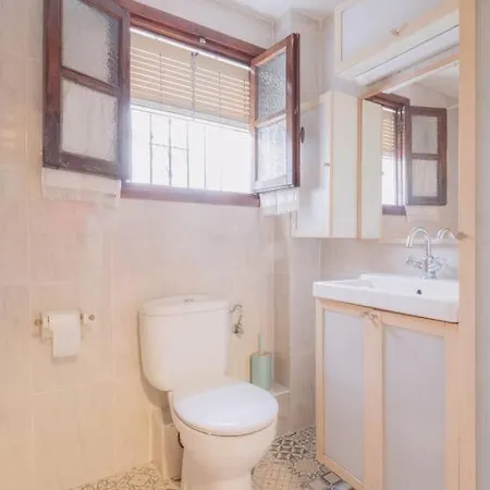 Mezquita Premium Apartamento Córdoba