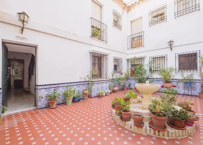 Apartamento Mezquita Premium