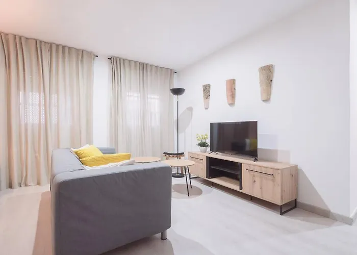 Mezquita Premium Apartamento Córdova