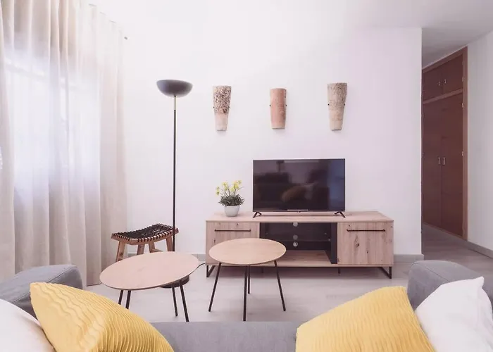 Mezquita Premium Appartement