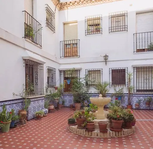 Appartement Mezquita Premium *