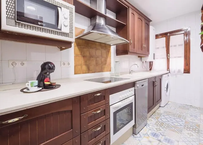 Mezquita Premium Apartamento