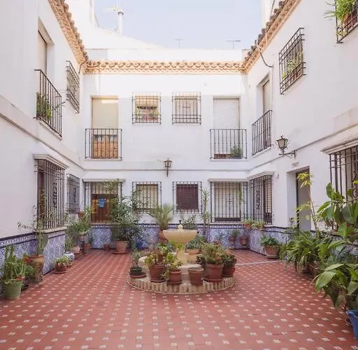Apartamento Mezquita Premium *