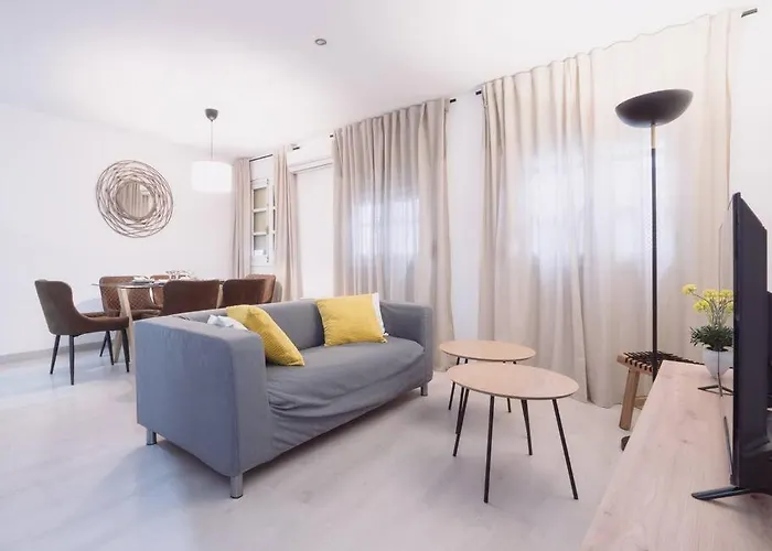 Mezquita Premium Apartamento *