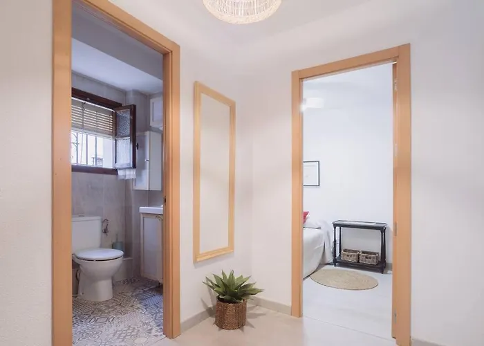 Mezquita Premium * Cordoue