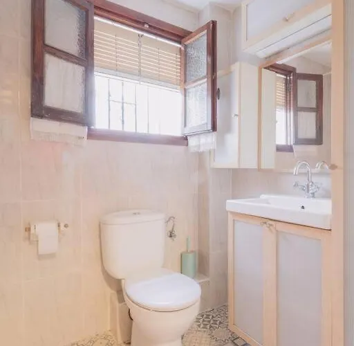 Mezquita Premium Appartement Cordoue