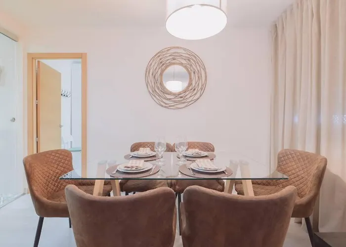 Appartement Mezquita Premium *