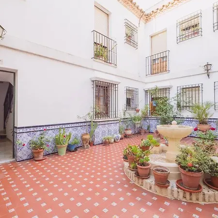 Apartment Mezquita Premium