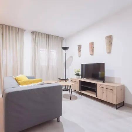 Mezquita Premium Apartment Cordoba