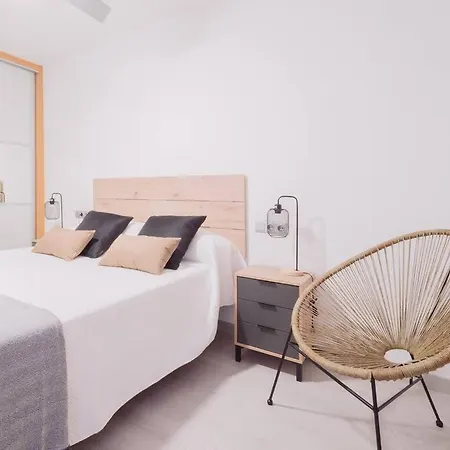 Apartment Mezquita Premium *