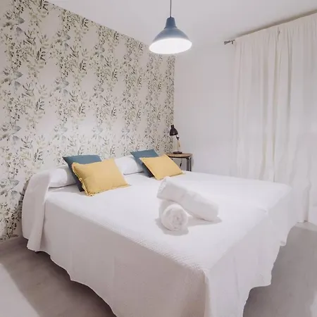 Apartment Mezquita Premium