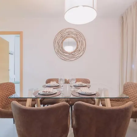 Apartment Mezquita Premium *