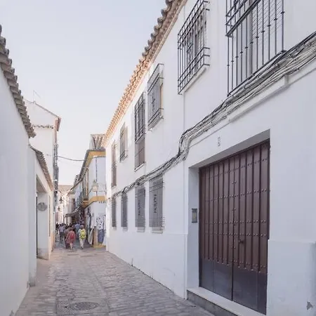 Mezquita Premium Apartment Cordoba