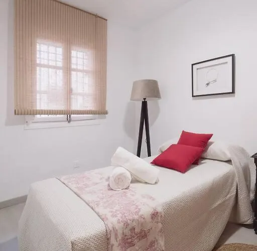 Apartament Mezquita Premium
