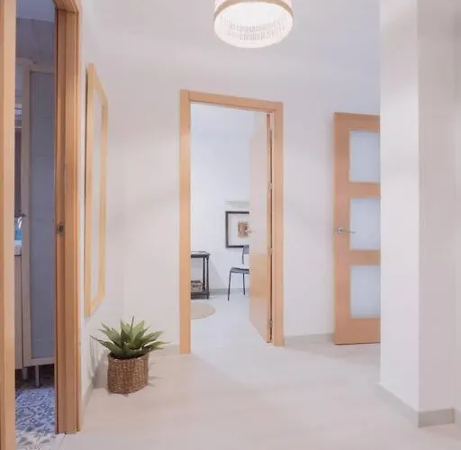 Mezquita Premium Apartament