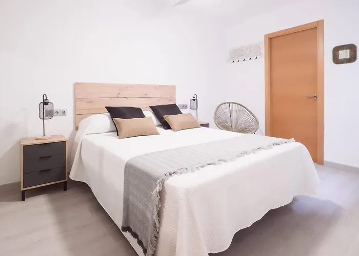 Mezquita Premium Apartament *
