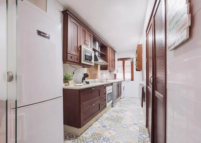 Mezquita Premium Apartament *