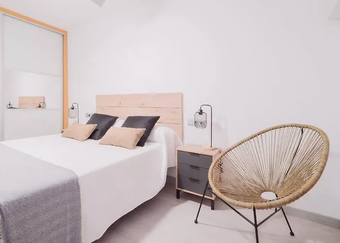 Apartament Mezquita Premium *