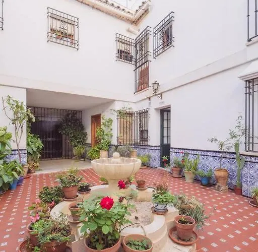 Mezquita Premium * Cordoba