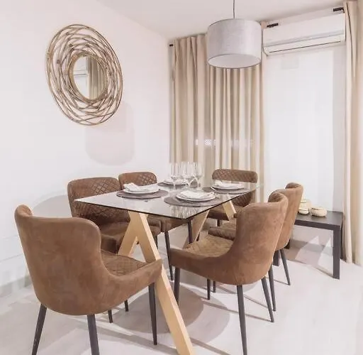 Mezquita Premium Apartment