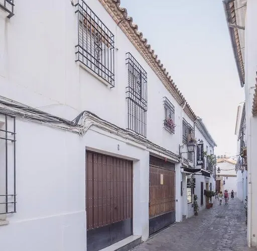 Apartment Mezquita Premium *