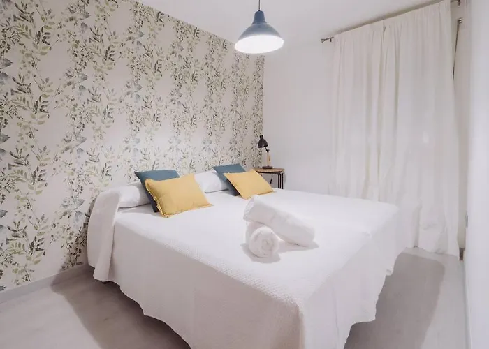 Apartment Mezquita Premium